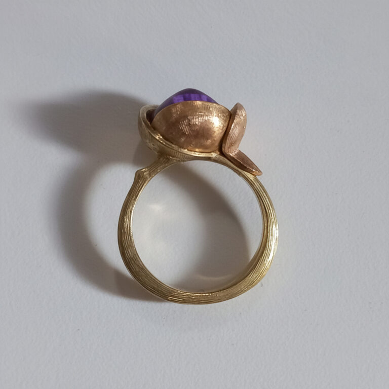 Flower Ring
